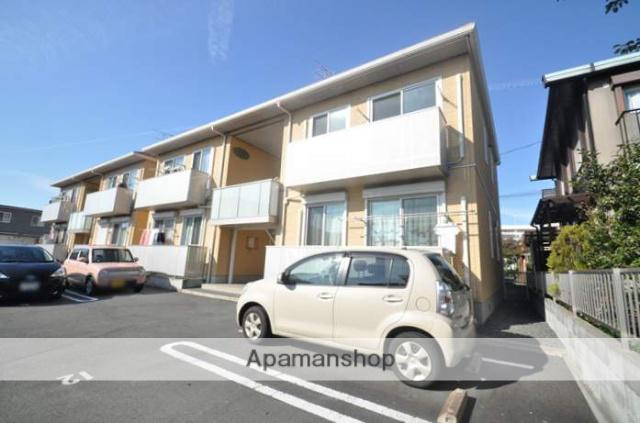 アットホーム原Ⅱ B棟