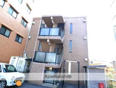 カーサ大薮(1K/1階)