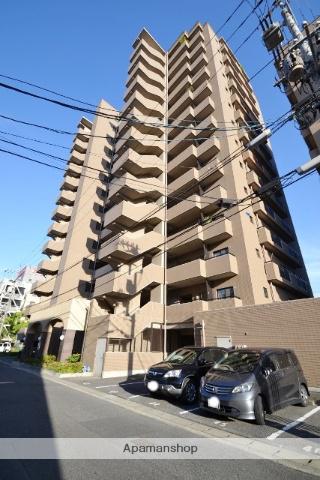 リビンコート問屋町タワー