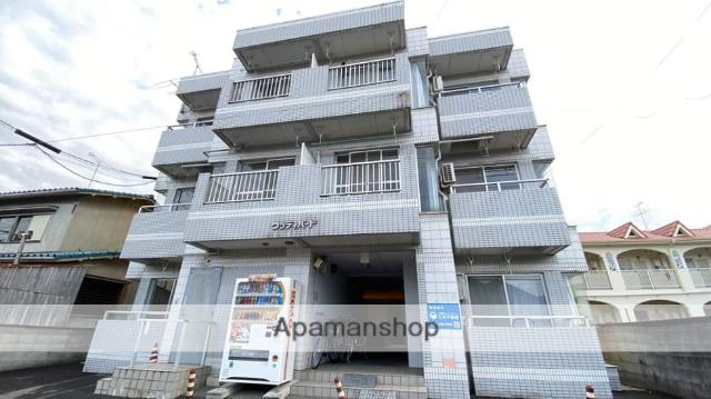 ウッディバード