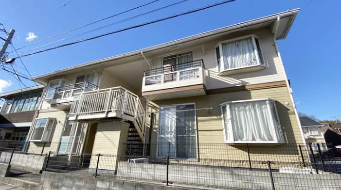 グリーンパーク西辛川C