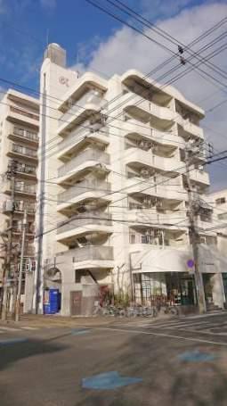 アルファ富田町