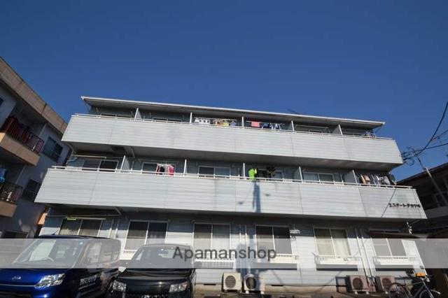 エステートタカツキ[3階]