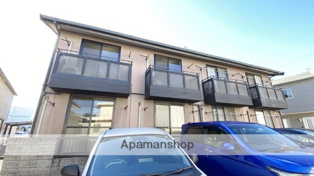 ハーモニーハイツ岡山