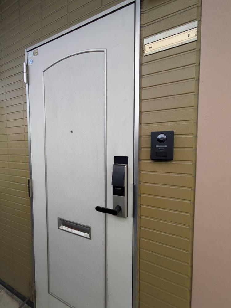 ツイン・ウッズ1