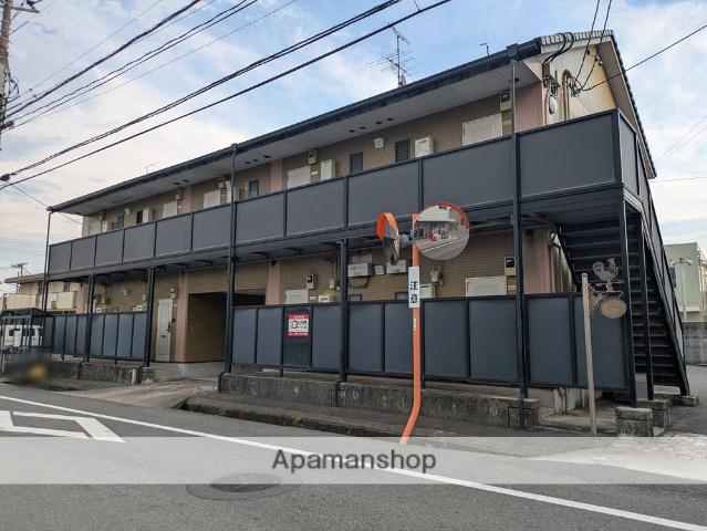 ツイン・ウッズ1