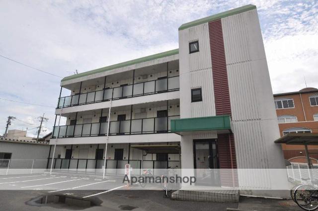 サンライト津島3号館