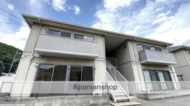 アンリシールA棟