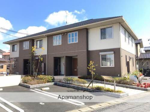 グランシャリオ