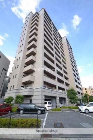 サーパスシティ大供