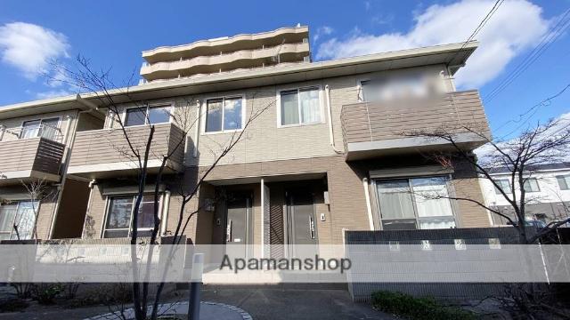 ラヴィール　ド　ソレイユ　Ｂ棟