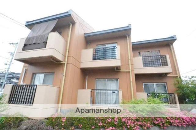 イーストリバーふじおかA