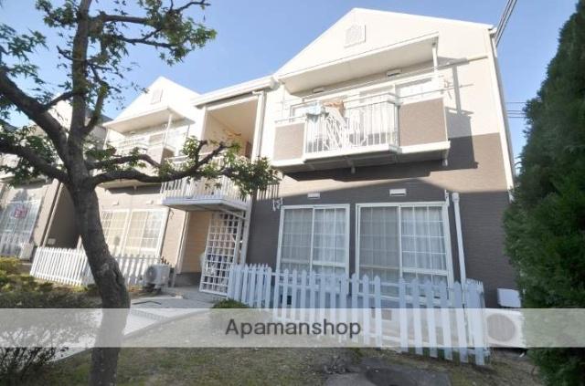 サンビレッジゆたかB