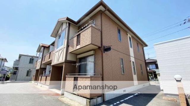 ロアシス・ド・花尻