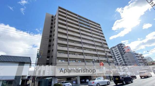 WILLDO岡山駅西口