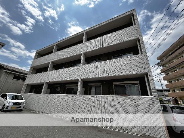 サウスコート西市