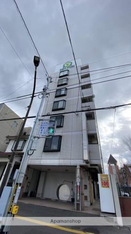 メゾン門田屋敷(ワンルーム/4階)