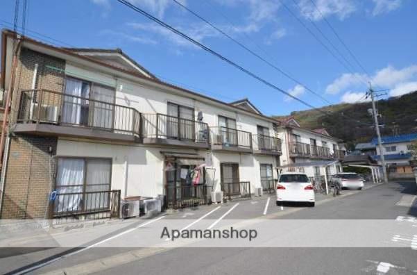 ホワイトメゾン津島D