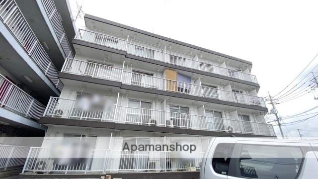 セントフォレスト下中野 B棟