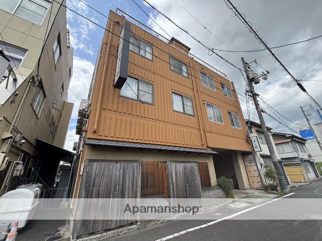 磨屋町きく井ビル