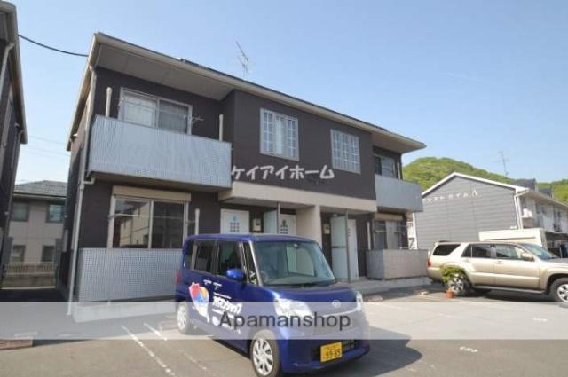 メゾンボヌールB棟