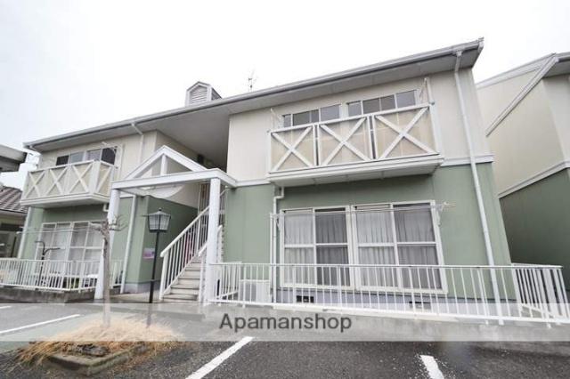 フレグランス21 Ⅰ(3DK/2階)