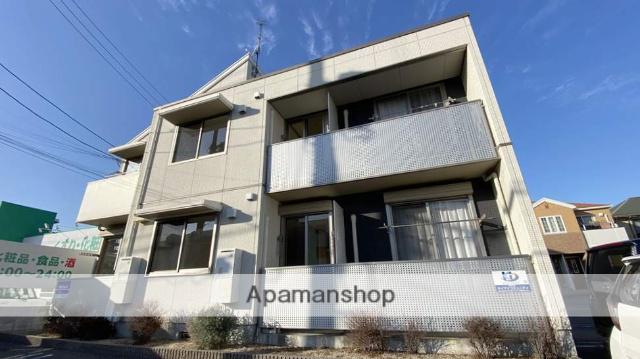 ラ・ヴィータ高屋 六番館