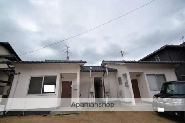 岡山県岡山市中区桑野の戸建賃貸