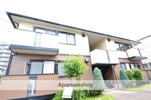 パティオヴェルデA