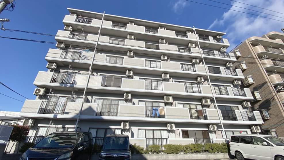 グランドール新福