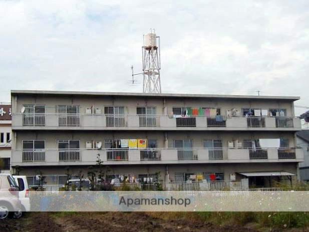 洲崎ハイツ(2LDK/3階)