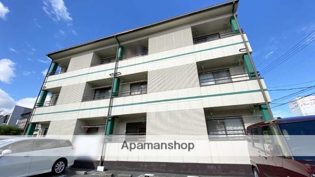 グリーンハイツ原尾島