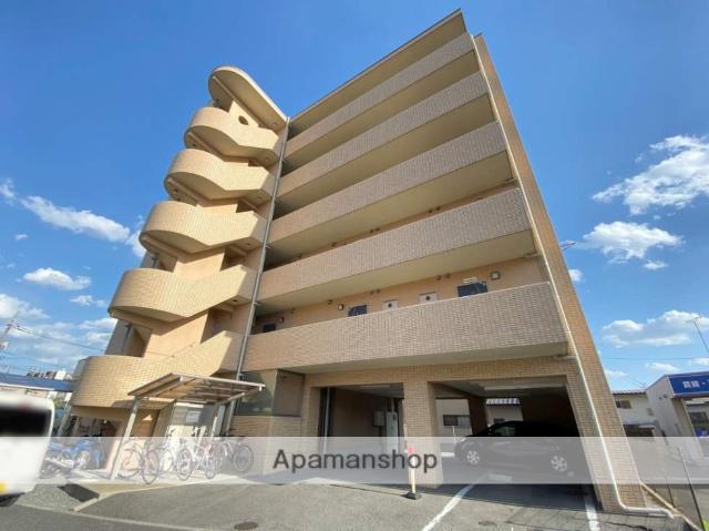 ラ・ホヤ・ハナクマ(1LDK/4階)