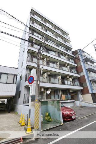 アークハイツ富田町