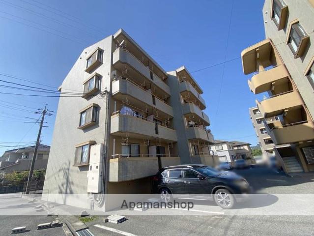 ロイヤルパレス林 2