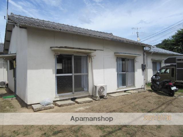 山陽本線 西川原駅 徒歩45分  築57年(3DK)