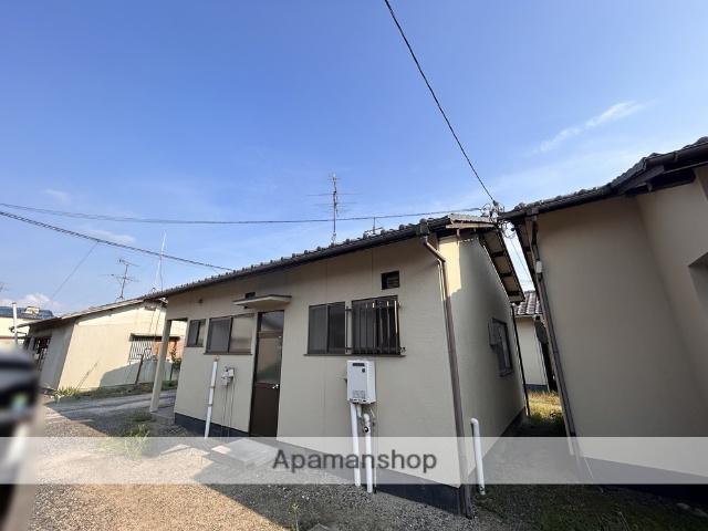 山陽本線 北長瀬駅 徒歩22分 1階建 築41年