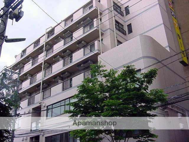 岡山健康学院ビル