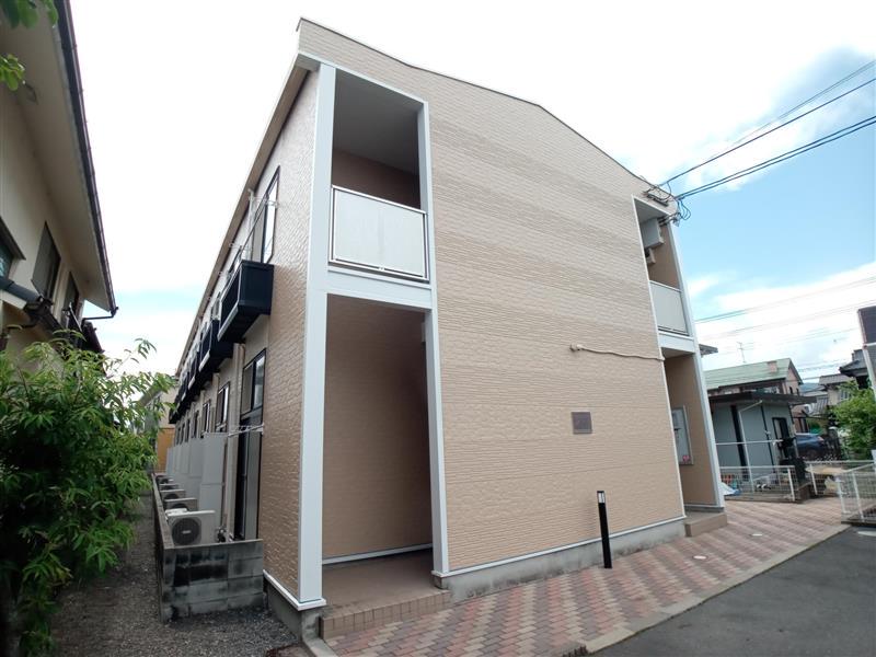 レオパレスグランシャリオ