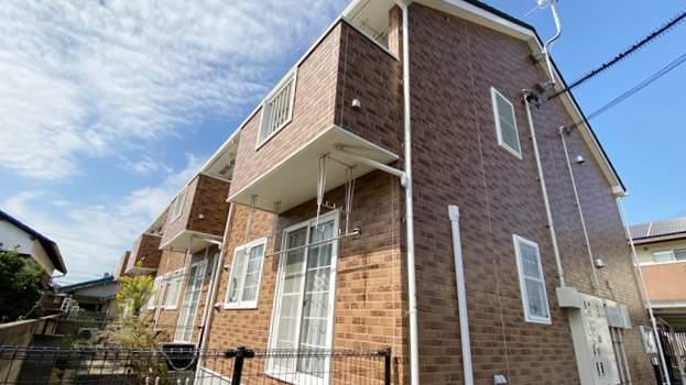 カーサ・ヴェルデ