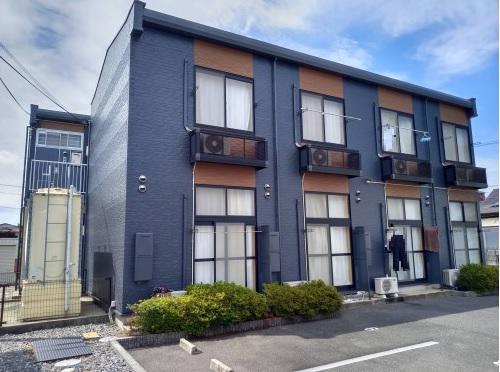 レオパレスアルブルⅠ