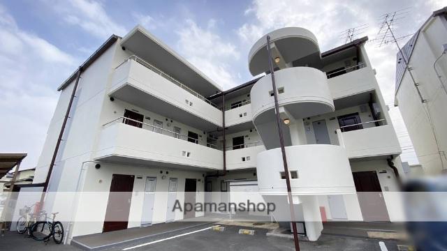 マンションLEE Ⅱ棟