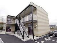 レオパレス赤田Ⅱ