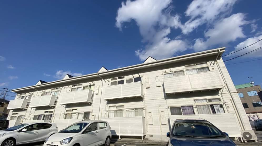 リバーサイド藤和A