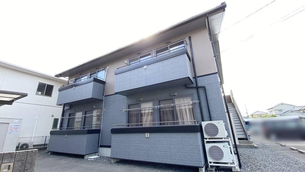 インペリアルパレス