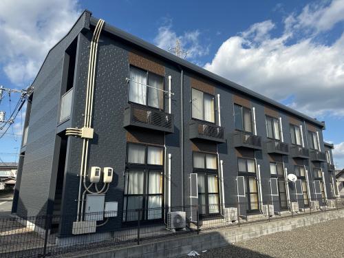 レオパレス西大寺南