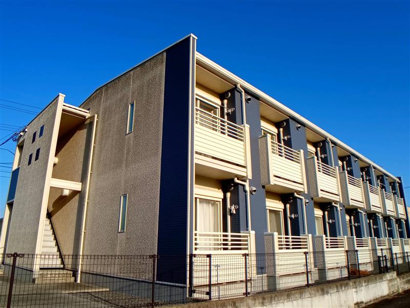 レオネクスト大田西館