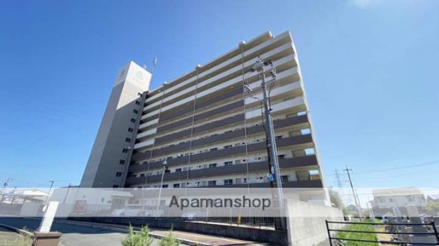 カウル十日市