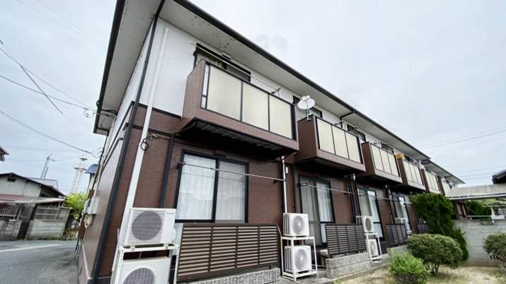 ビーライン川入A