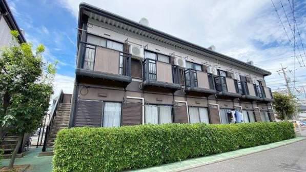 サンクオーレ青江